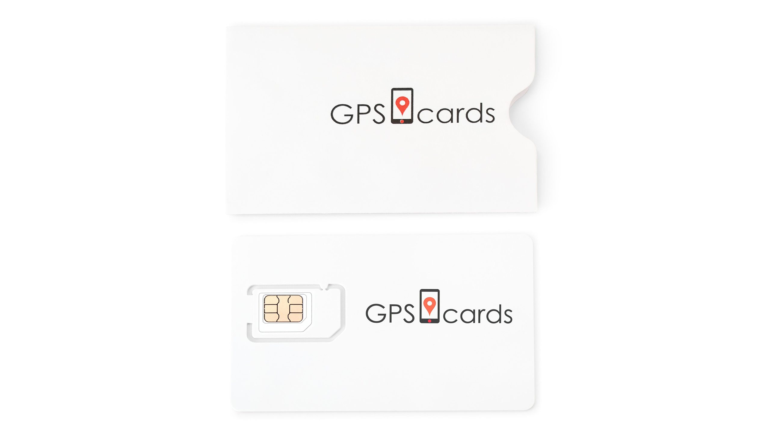 GPS cards for GPS405 Tracker with vehicles security and advanced monitoring - Image 8