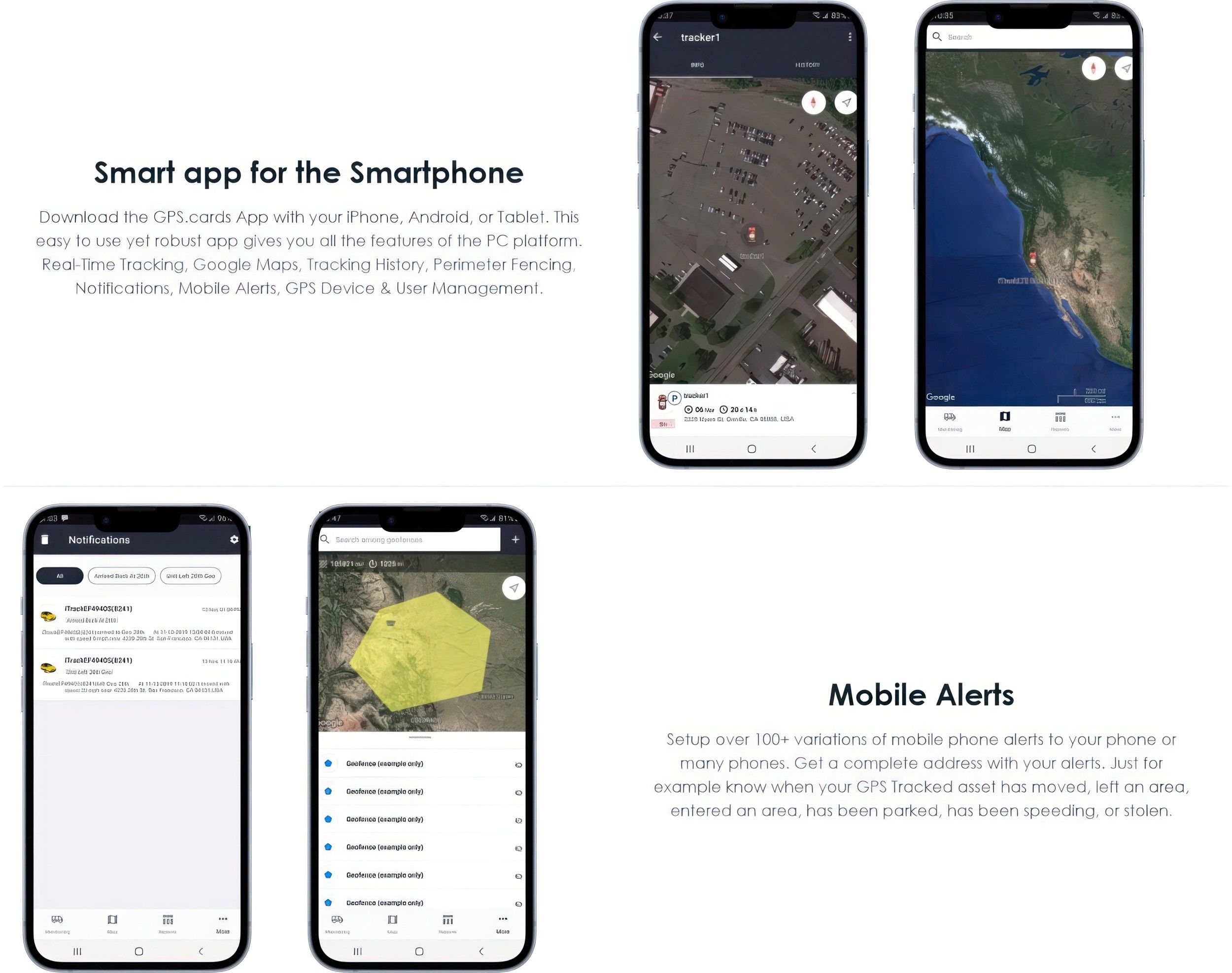 GPS cards for GPS-311C Vehicle Tracker Complete Security and Location Services - Image 10