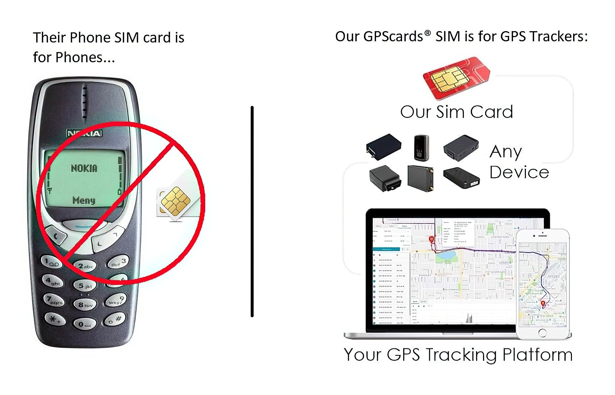 GPS cards for MV66 Mini OBDII GNSS Tracker with Plug Out for Added Security - Image 14
