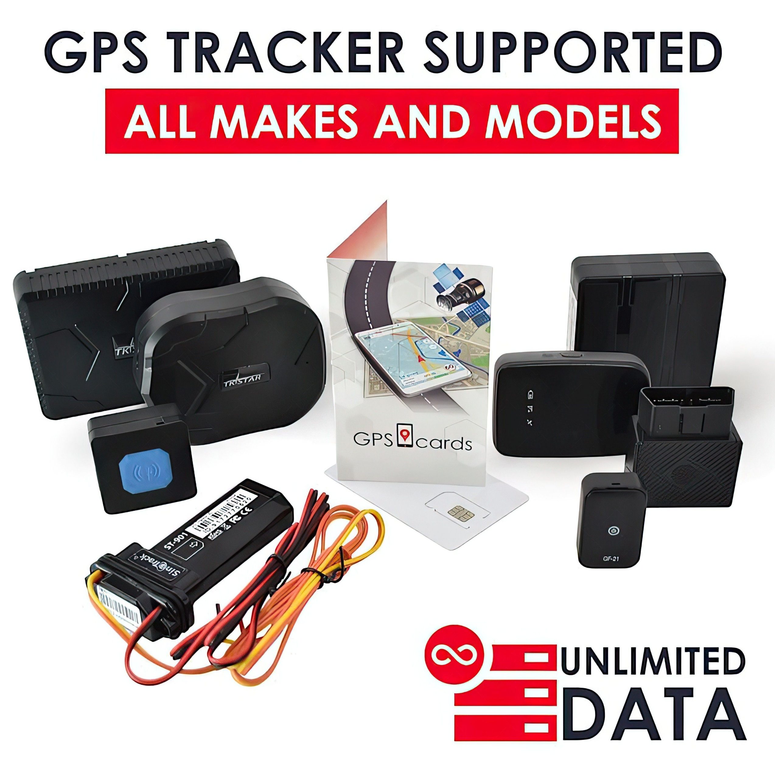 GPS cards for MV66 Mini OBDII GNSS Tracker with Plug Out for Added Security - Image 10