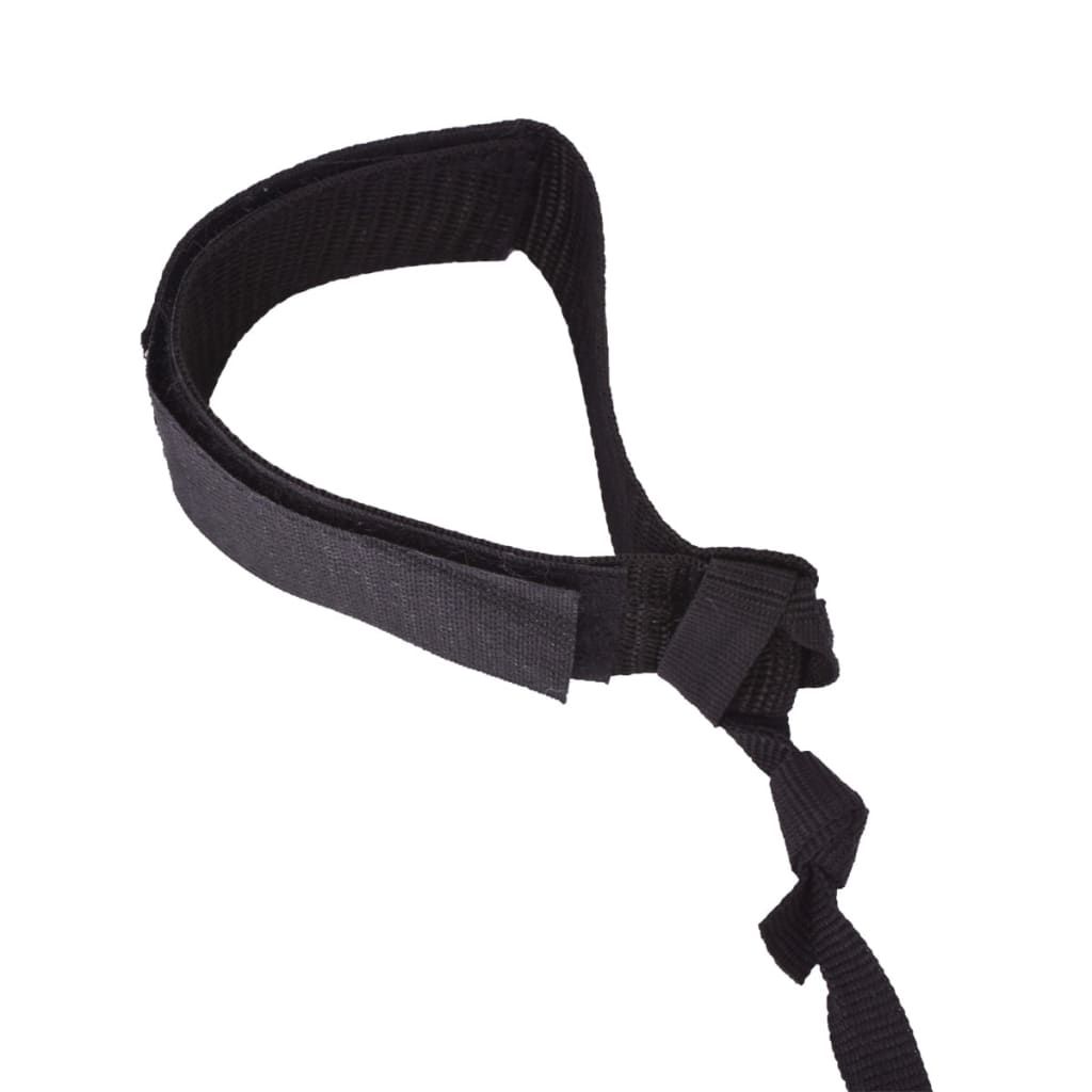 Surfboard Blue and Red 66.9" - Image 7