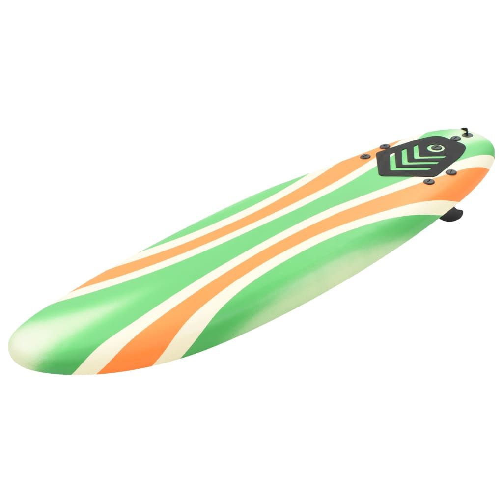 Surfboard 66.9" Boomerang - Image 2