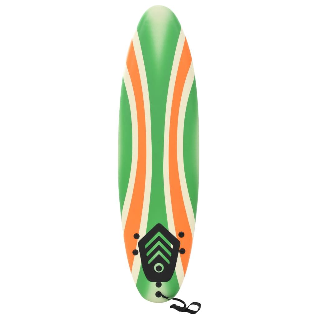 Surfboard 66.9" Boomerang - Image 3
