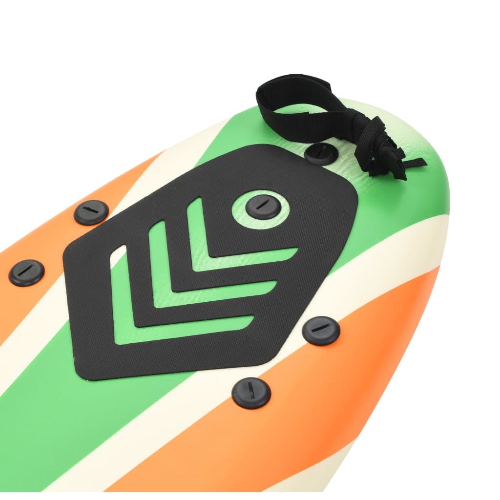 Surfboard 66.9" Boomerang - Image 6