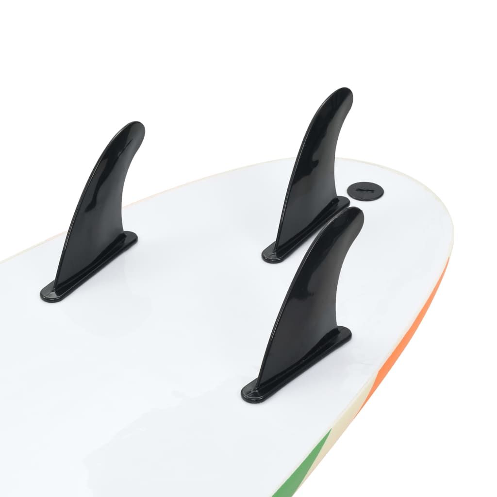 Surfboard 66.9" Boomerang - Image 7