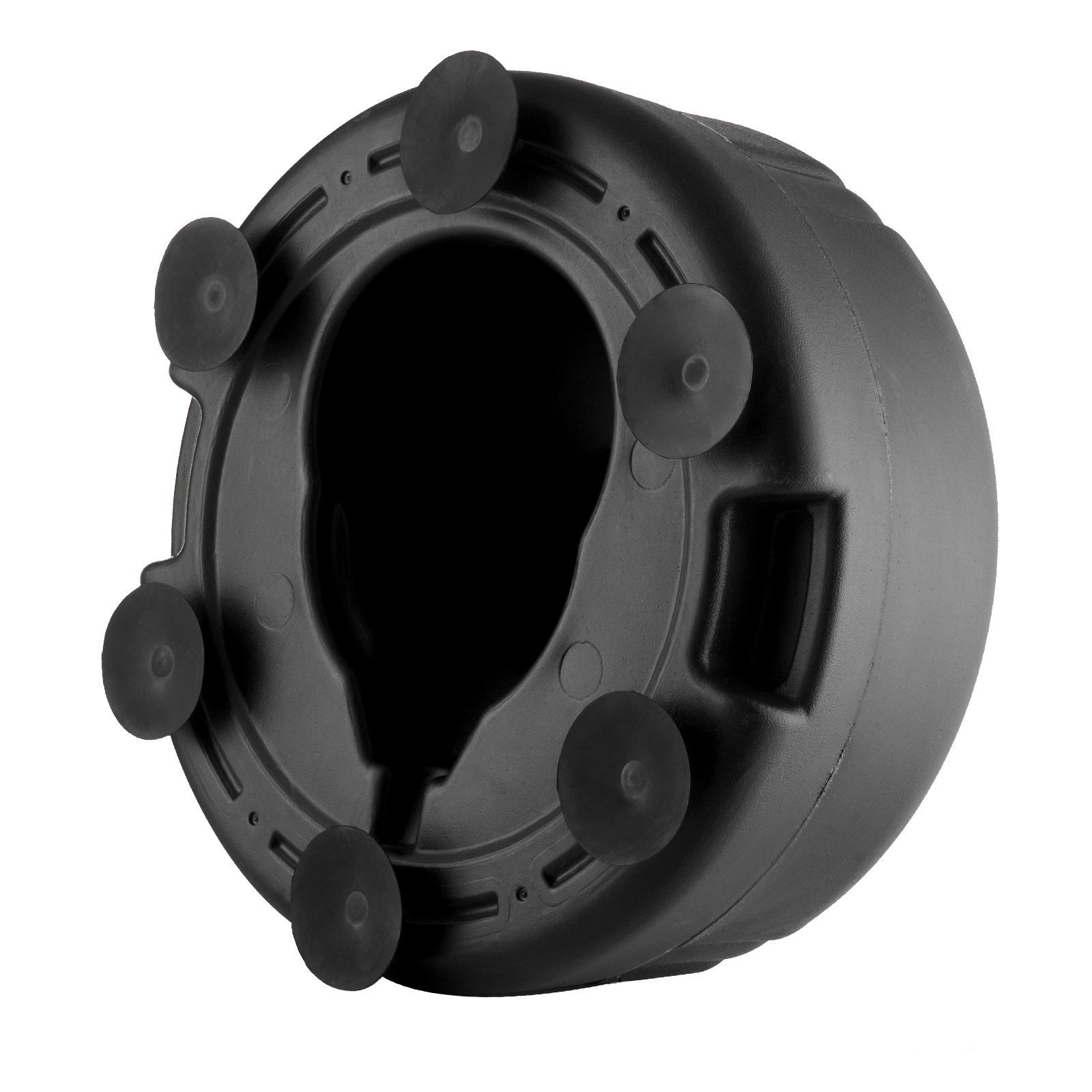 VEVOR Punching Bag, Reflex Boxing Bag for Teens & Adults, Height Adjustable Free Standing Strike Bag Set with Boxing Gloves & Stand, Speed Bag for Training, Boxing Equipment, Stress Relief & Fitness - Image 9