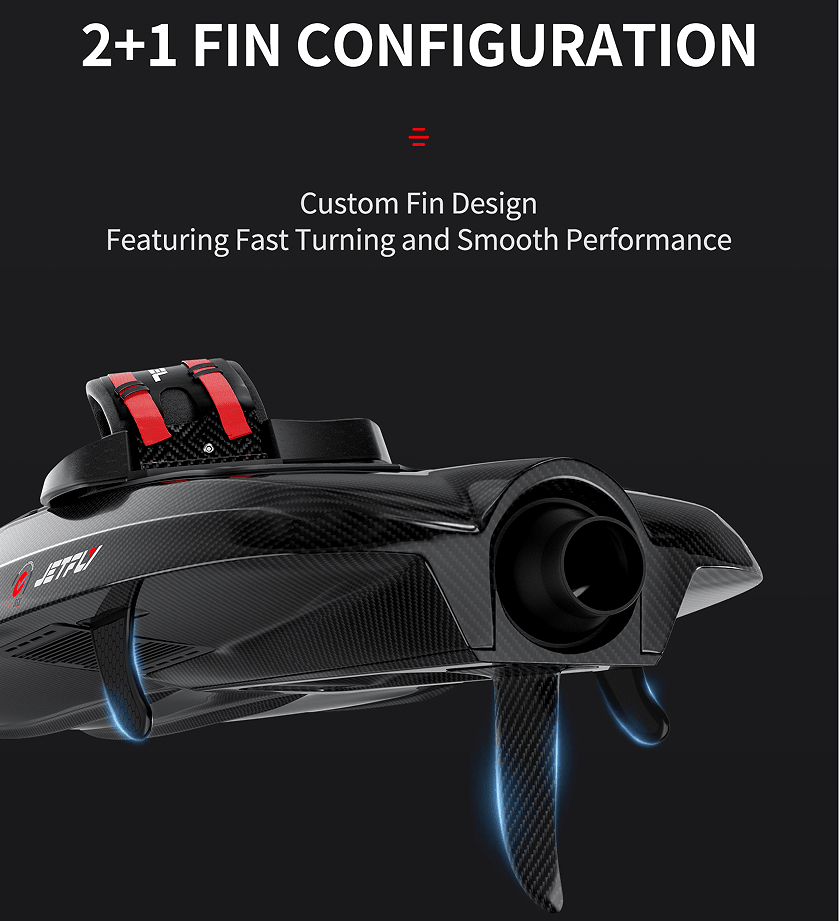 PSJF08a  gasoline engine surfboard load 120kg speed 58 km/h displacement 110CC water depth 60cm safe payment PICC carburetor aviation grade carbon fiber - Image 14