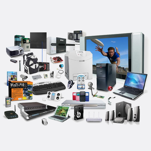 Electronics